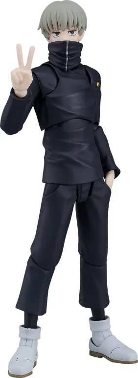 Jujutsu Kaisen - figma - Toge Inumaki