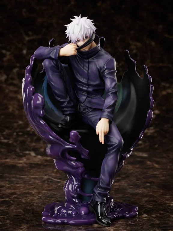 Jujutsu Kaisen - Scale Figure - Satoru Gojō (MAPPA Showcase)