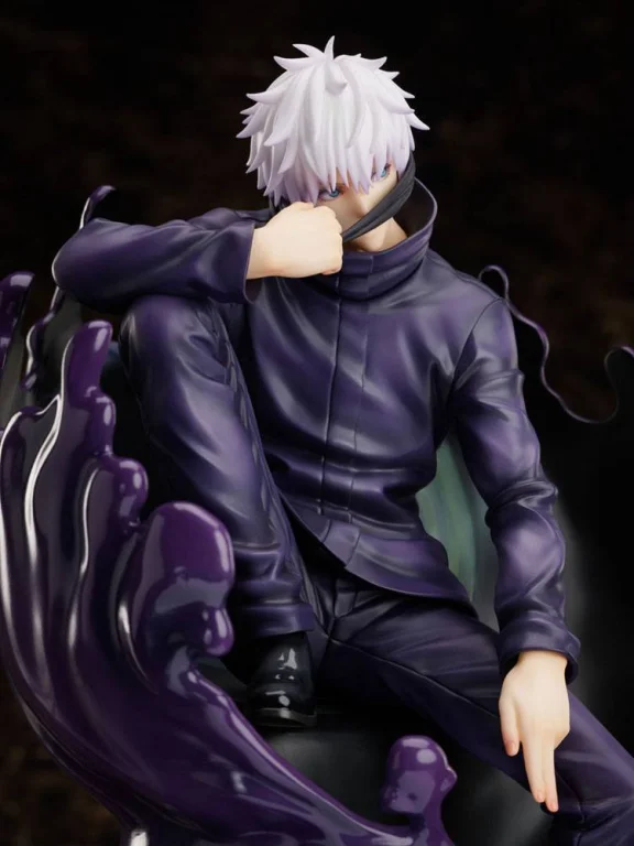 Jujutsu Kaisen - Scale Figure - Satoru Gojō (MAPPA Showcase)