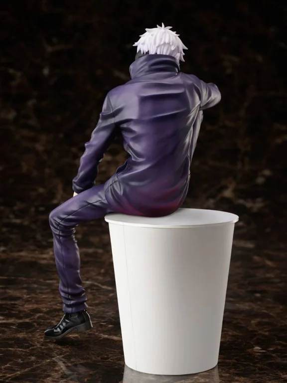 Jujutsu Kaisen - Scale Figure - Satoru Gojō (MAPPA Showcase)