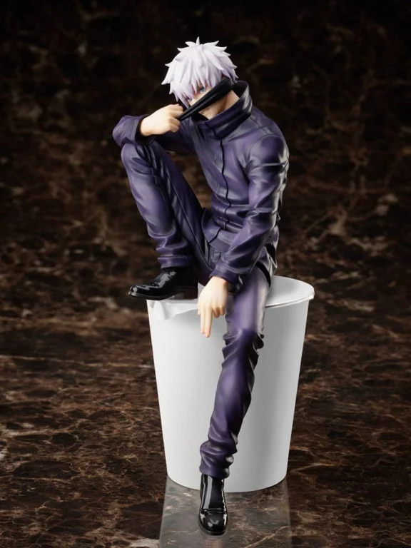 Jujutsu Kaisen - Scale Figure - Satoru Gojō (MAPPA Showcase)