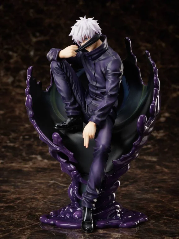 Jujutsu Kaisen - Scale Figure - Satoru Gojō (MAPPA Showcase)