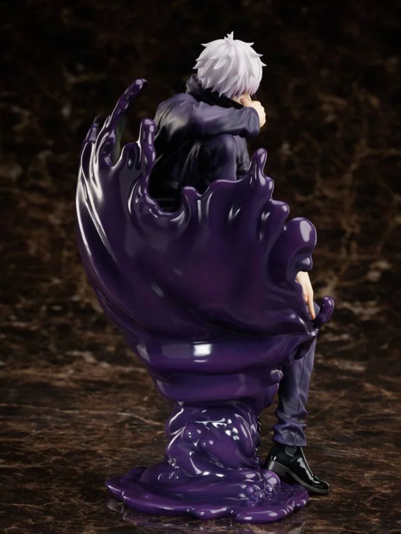 Jujutsu Kaisen - Scale Figure - Satoru Gojō (MAPPA Showcase)