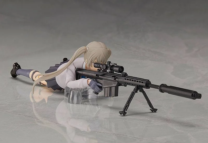 Little Armory - figma - Maria Teruyasu