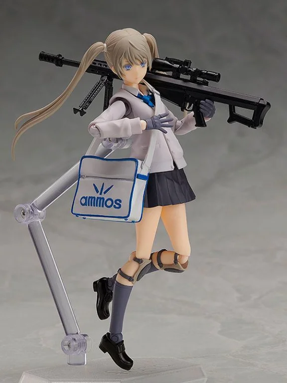 Little Armory - figma - Maria Teruyasu