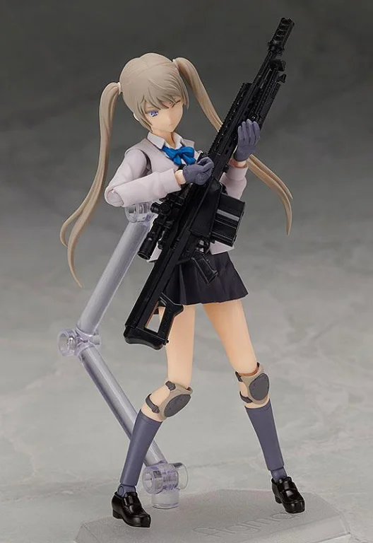 Little Armory - figma - Maria Teruyasu