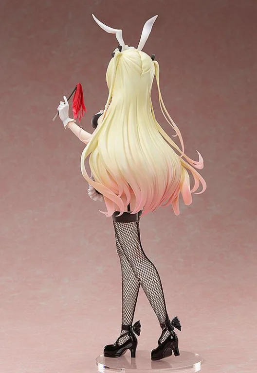 DSmile - Scale Figure - Eruru (Maid Bunny Ver.)