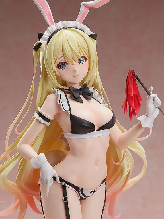 DSmile - Scale Figure - Eruru (Maid Bunny Ver.)