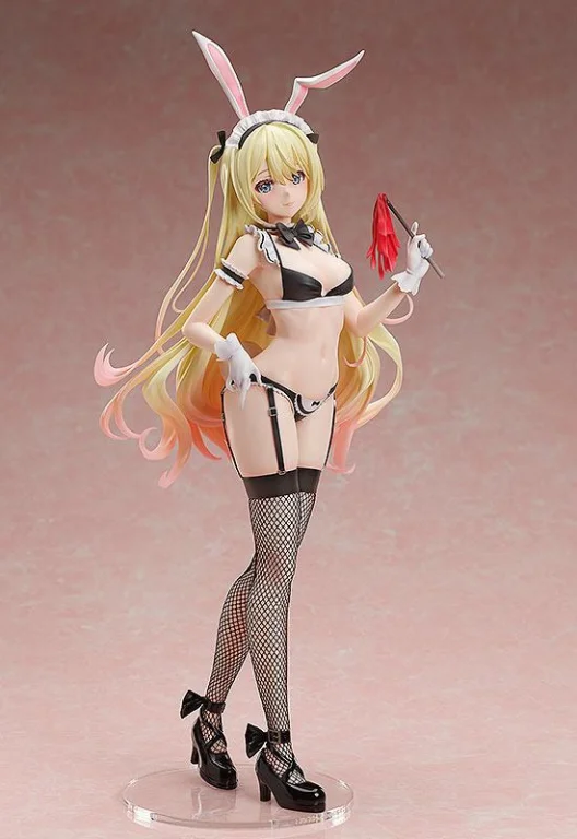 DSmile - Scale Figure - Eruru (Maid Bunny Ver.)