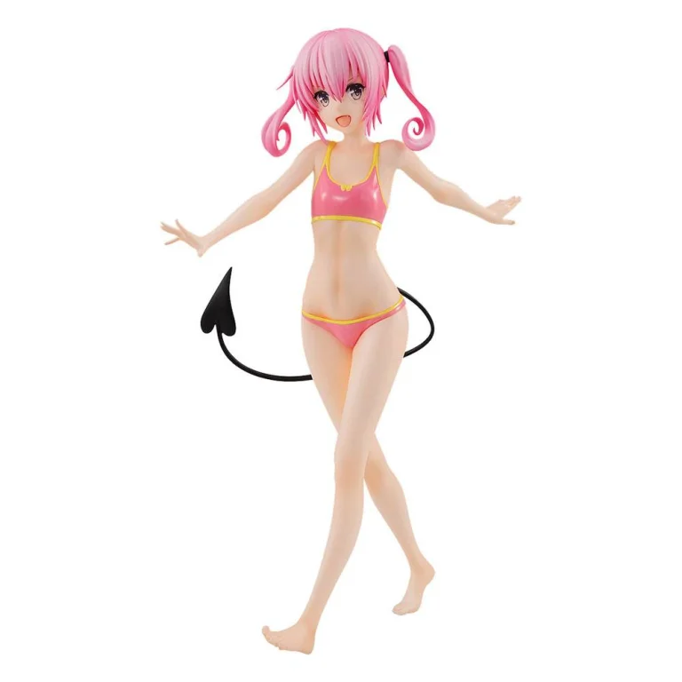 To Love-Ru - POP UP PARADE - Nana Astar Deviluke