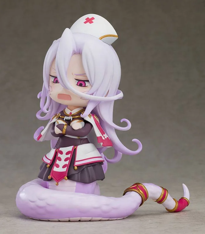 Monster Girl Doctor - Nendoroid - Saphentite Neikes