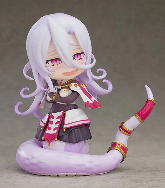 Monster Girl Doctor - Nendoroid - Saphentite Neikes