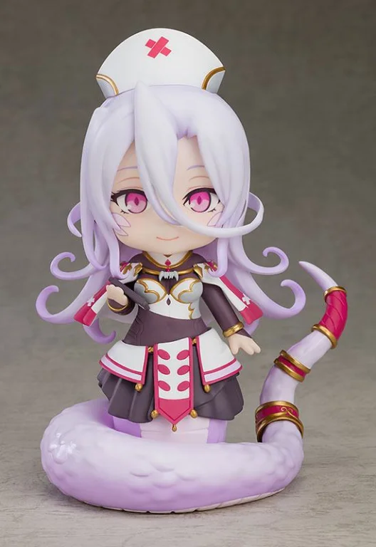 Monster Girl Doctor - Nendoroid - Saphentite Neikes