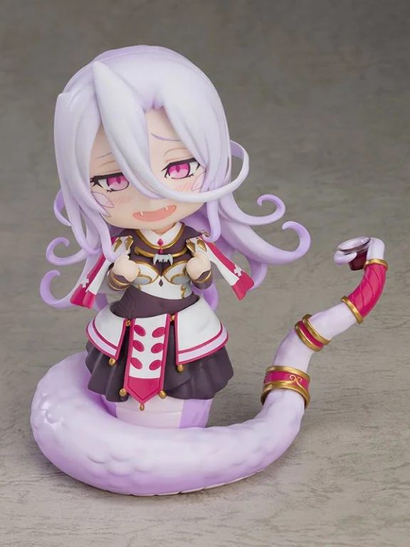 Monster Girl Doctor - Nendoroid - Saphentite Neikes