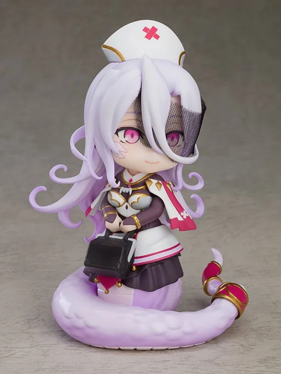 Monster Girl Doctor - Nendoroid - Saphentite Neikes