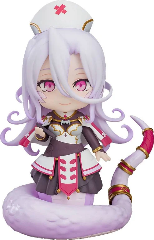 Monster Girl Doctor - Nendoroid - Saphentite Neikes