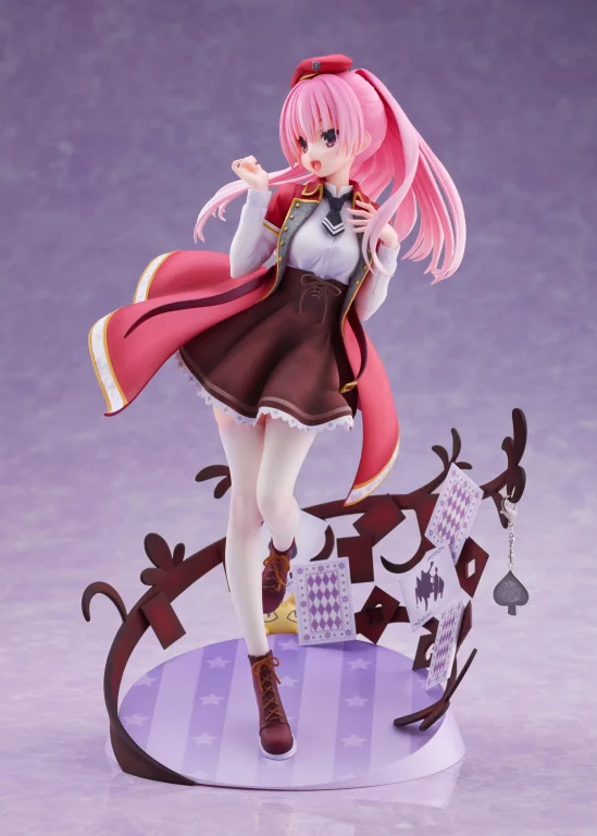 Riddle Joker - Scale Figure - Ayase Mitsukasa (Limited Edition)