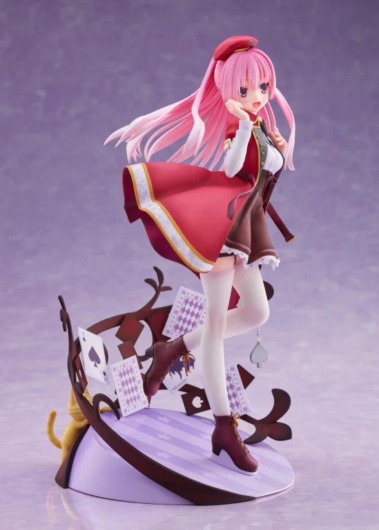 Riddle Joker - Scale Figure - Ayase Mitsukasa (Limited Edition)