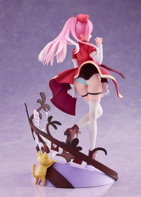 Riddle Joker - Scale Figure - Ayase Mitsukasa (Limited Edition)