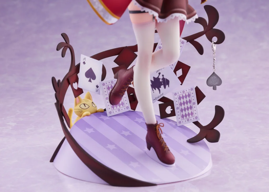 Riddle Joker - Scale Figure - Ayase Mitsukasa (Limited Edition)