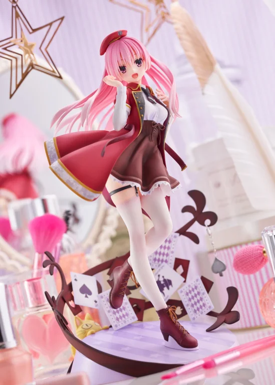 Riddle Joker - Scale Figure - Ayase Mitsukasa (Limited Edition)