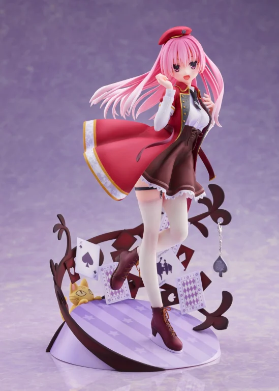 Riddle Joker - Scale Figure - Ayase Mitsukasa (Limited Edition)