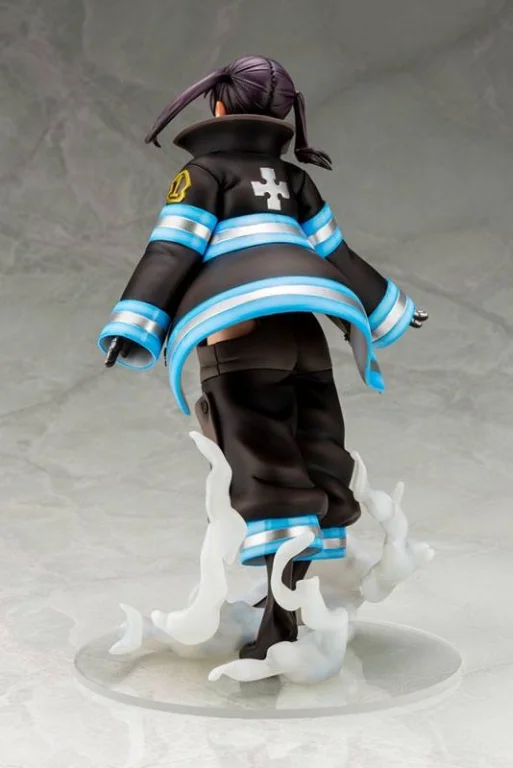 Fire Force - ARTFX J - Tamaki Kotatsu