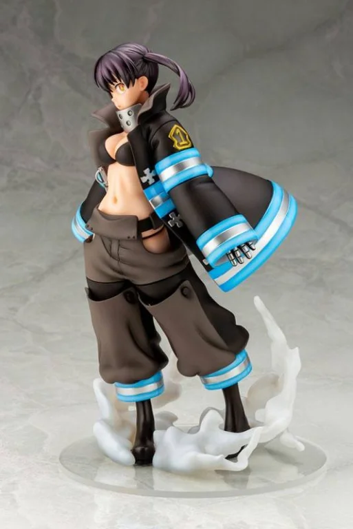 Fire Force - ARTFX J - Tamaki Kotatsu