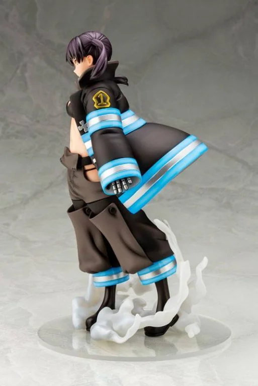 Fire Force - ARTFX J - Tamaki Kotatsu