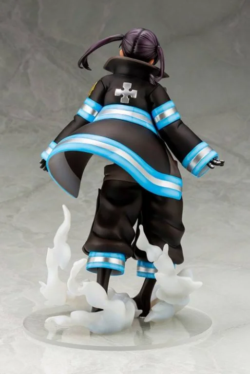 Fire Force - ARTFX J - Tamaki Kotatsu