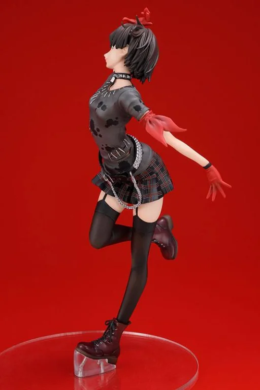 Persona 5 - Scale Figure - Makoto Niijima