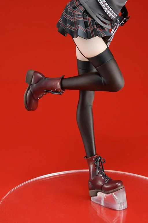 Persona 5 - Scale Figure - Makoto Niijima