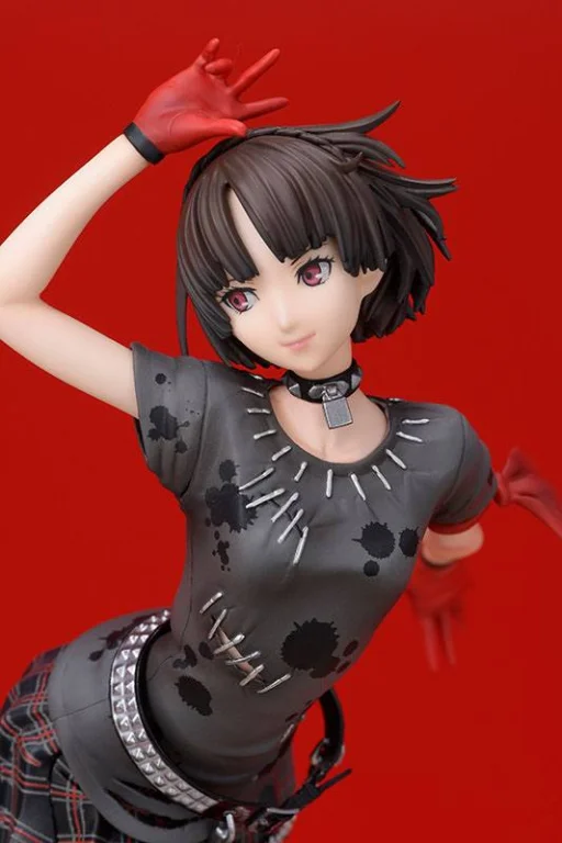 Persona 5 - Scale Figure - Makoto Niijima