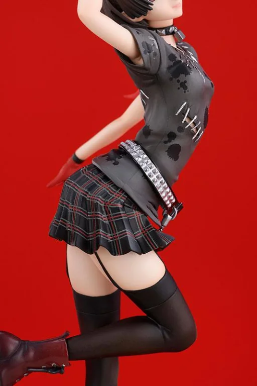 Persona 5 - Scale Figure - Makoto Niijima