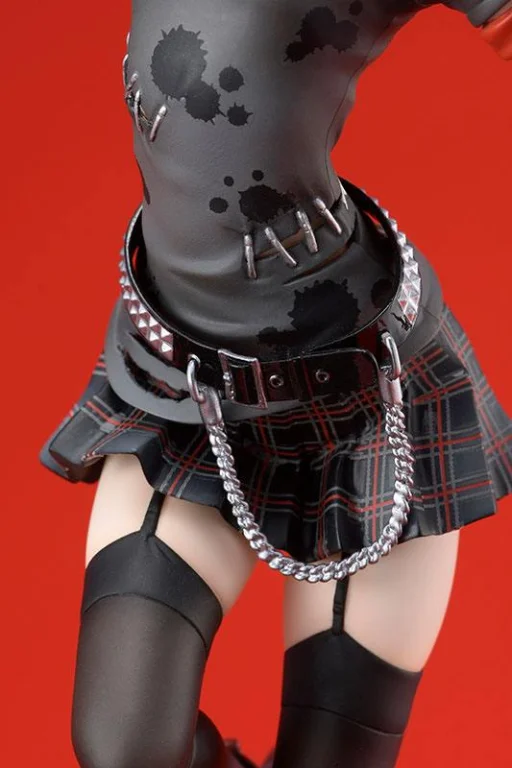 Persona 5 - Scale Figure - Makoto Niijima