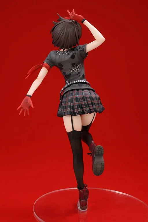 Persona 5 - Scale Figure - Makoto Niijima