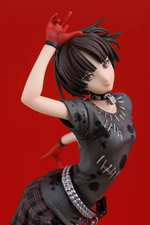 Persona 5 - Scale Figure - Makoto Niijima