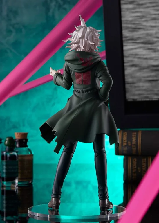 Danganronpa - POP UP PARADE - Nagito Komaeda