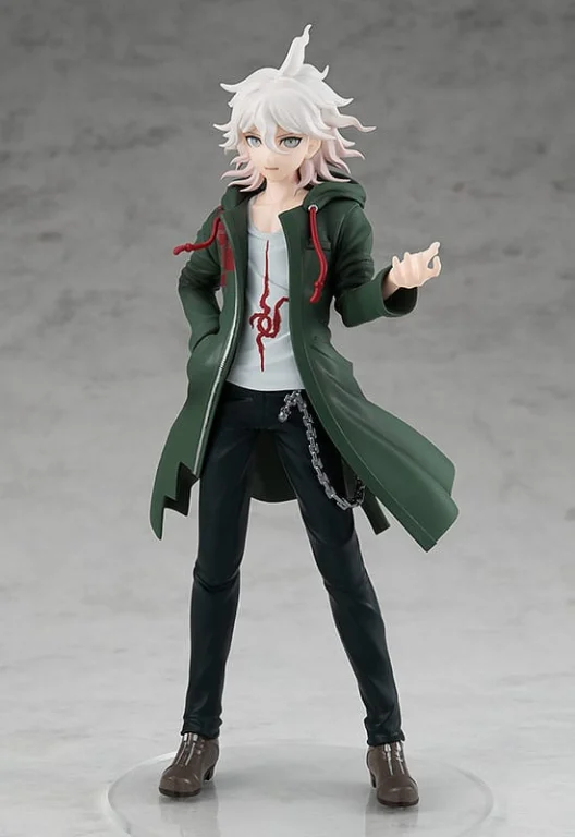 Danganronpa - POP UP PARADE - Nagito Komaeda