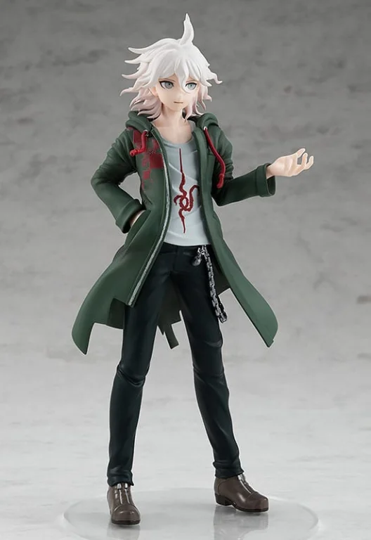 Danganronpa - POP UP PARADE - Nagito Komaeda