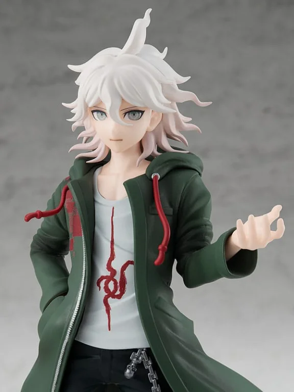 Danganronpa - POP UP PARADE - Nagito Komaeda