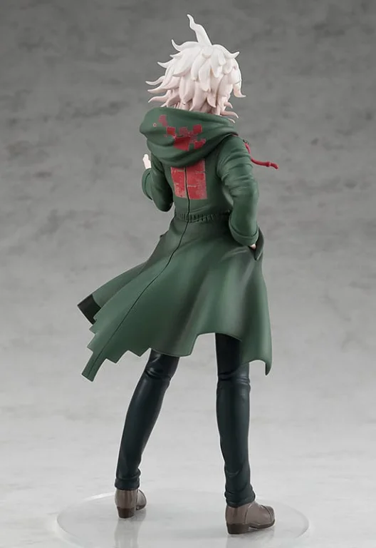 Danganronpa - POP UP PARADE - Nagito Komaeda