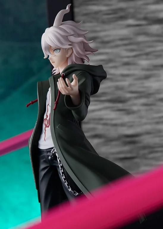 Danganronpa - POP UP PARADE - Nagito Komaeda