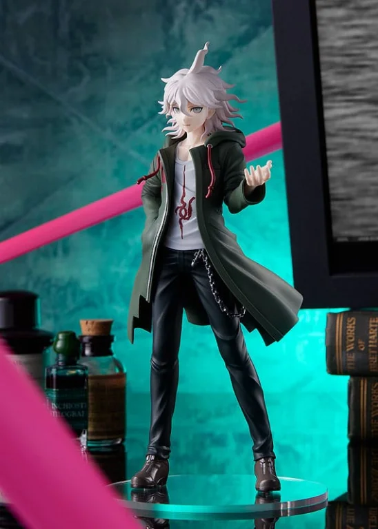 Danganronpa - POP UP PARADE - Nagito Komaeda