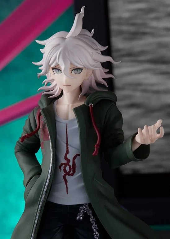 Danganronpa - POP UP PARADE - Nagito Komaeda