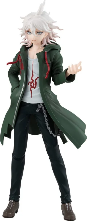 Danganronpa - POP UP PARADE - Nagito Komaeda