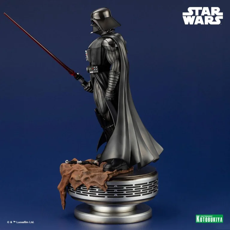 Star Wars - ARTFX - Darth Vader (The Ultimate Evil)