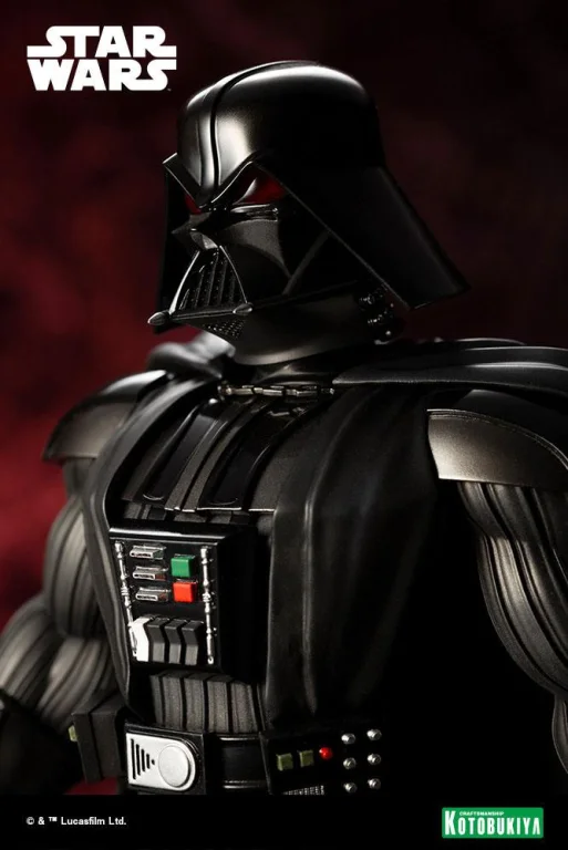 Star Wars - ARTFX - Darth Vader (The Ultimate Evil)