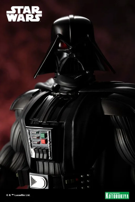 Star Wars - ARTFX - Darth Vader (The Ultimate Evil)