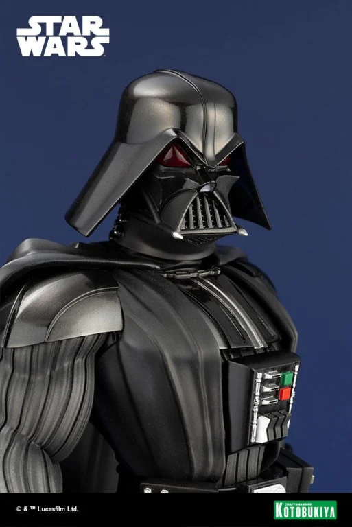 Star Wars - ARTFX - Darth Vader (The Ultimate Evil)